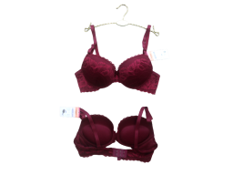 ÁO LÓT LOVELY REN 306 - MÀU ĐỎ